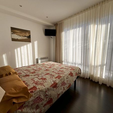 Ferienwohnung Frontera Blanca Premium Pas De La Casa Exterior foto