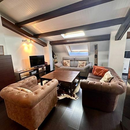 Ferienwohnung Frontera Blanca Premium Pas De La Casa Exterior foto