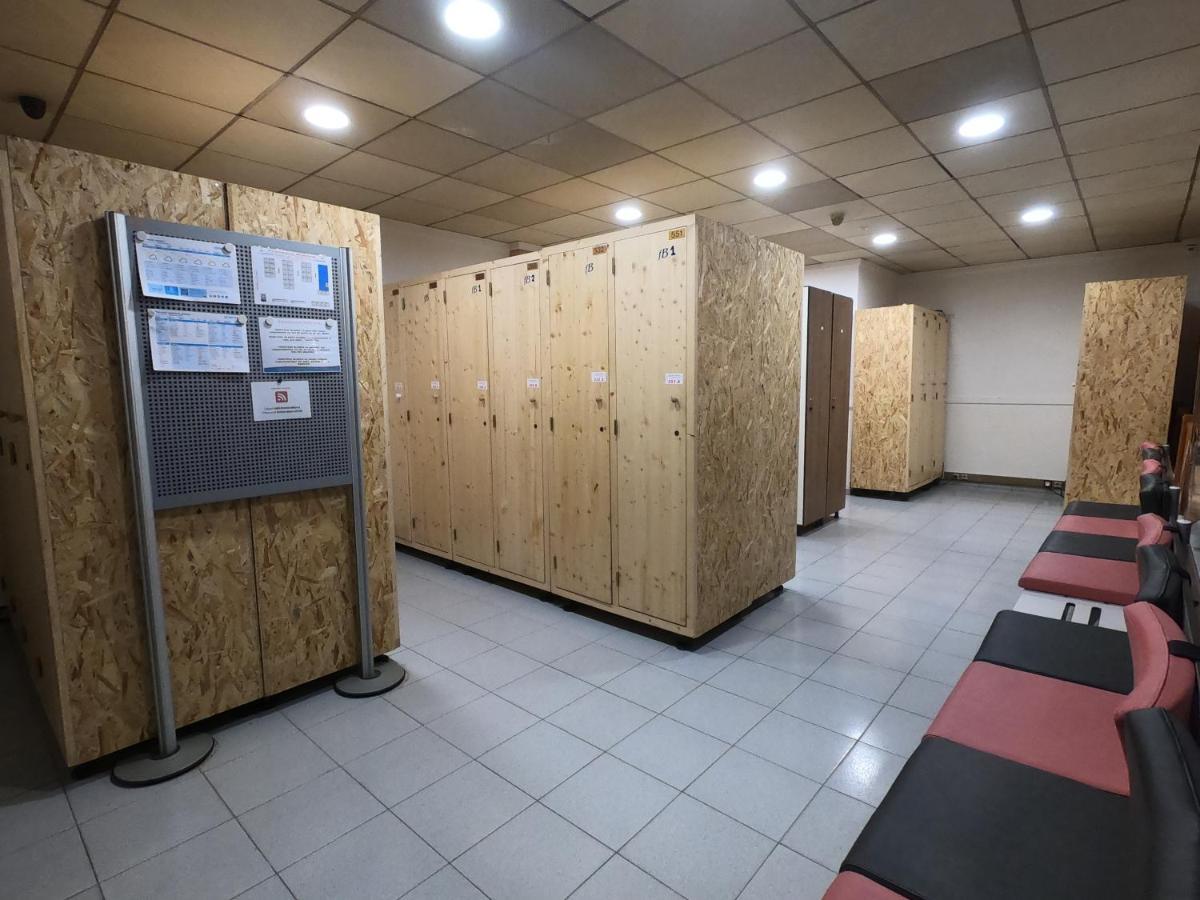 Ferienwohnung Frontera Blanca Premium Pas De La Casa Exterior foto