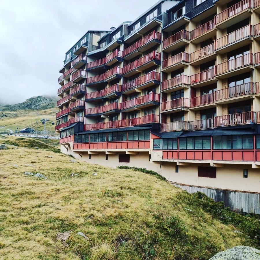 Ferienwohnung Frontera Blanca Premium Pas De La Casa Exterior foto
