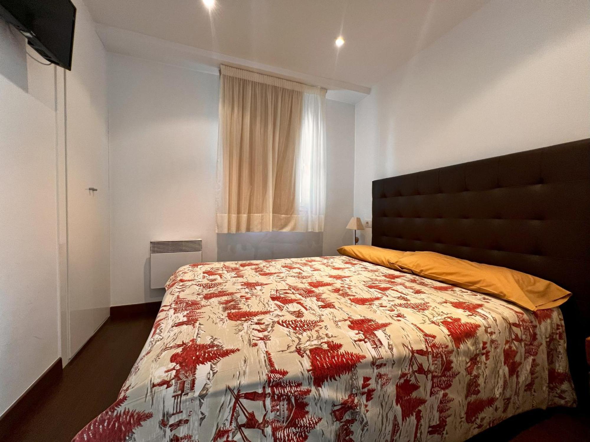 Ferienwohnung Frontera Blanca Premium Pas De La Casa Exterior foto