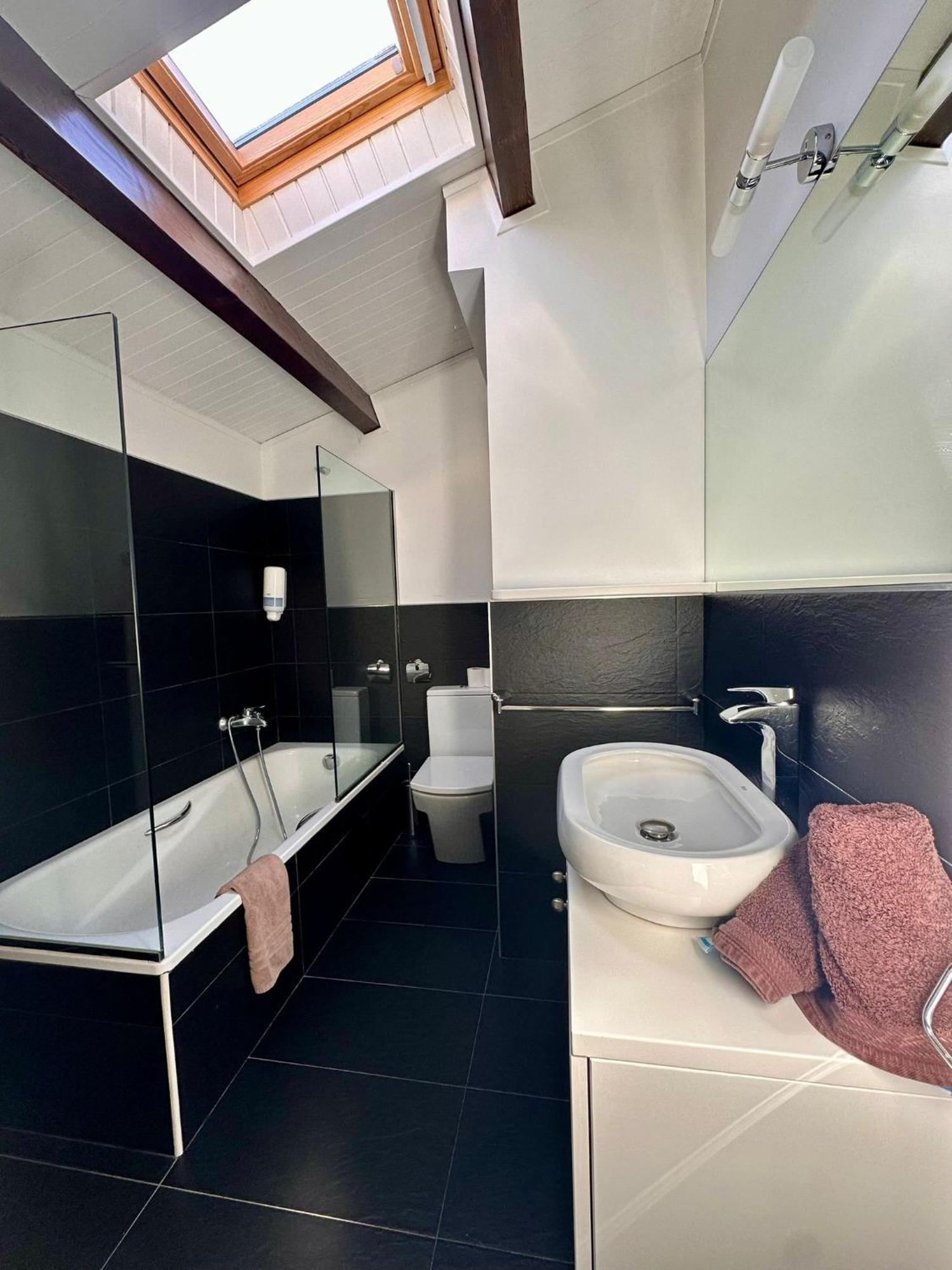 Ferienwohnung Frontera Blanca Premium Pas De La Casa Exterior foto
