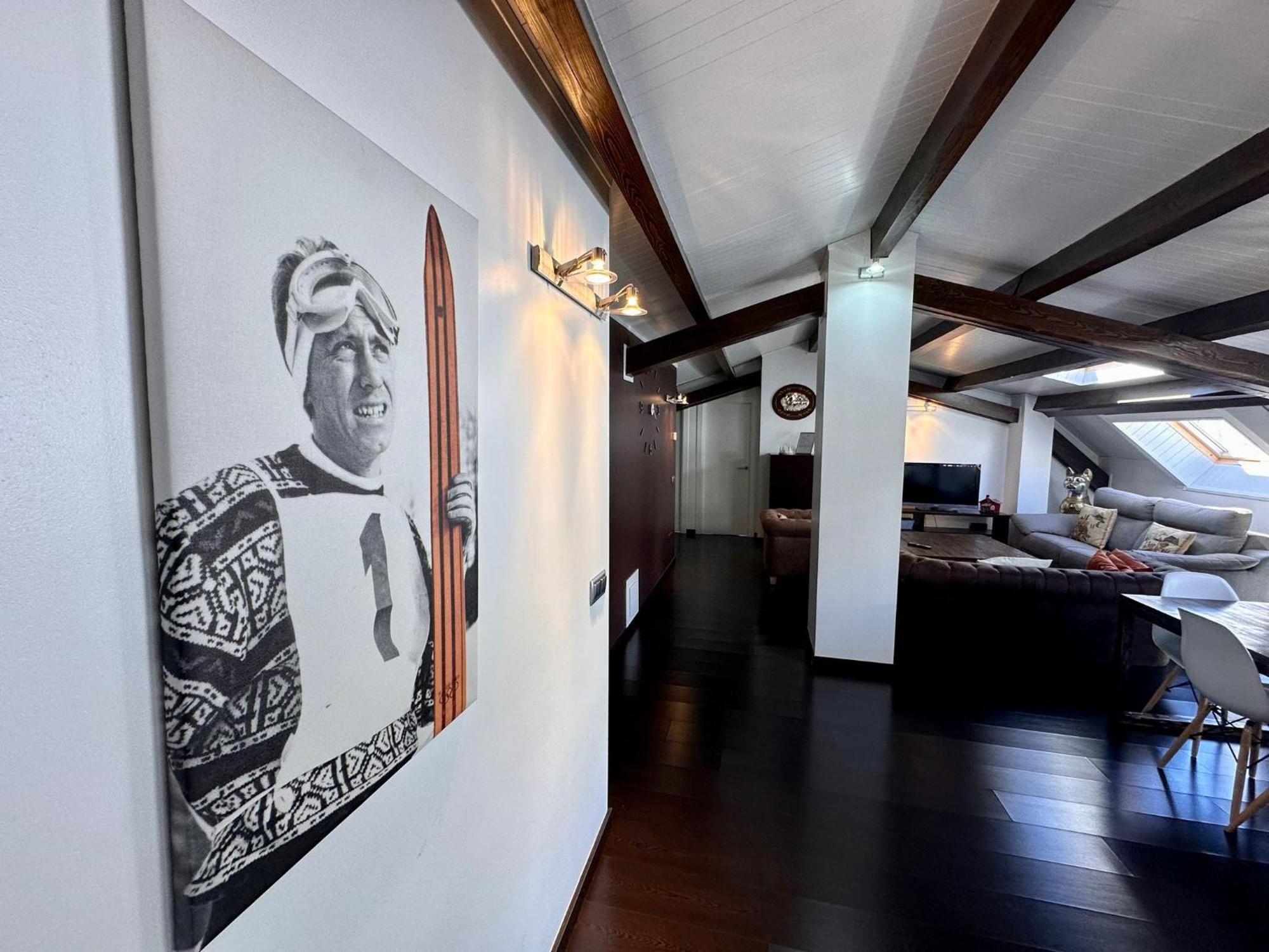 Ferienwohnung Frontera Blanca Premium Pas De La Casa Exterior foto