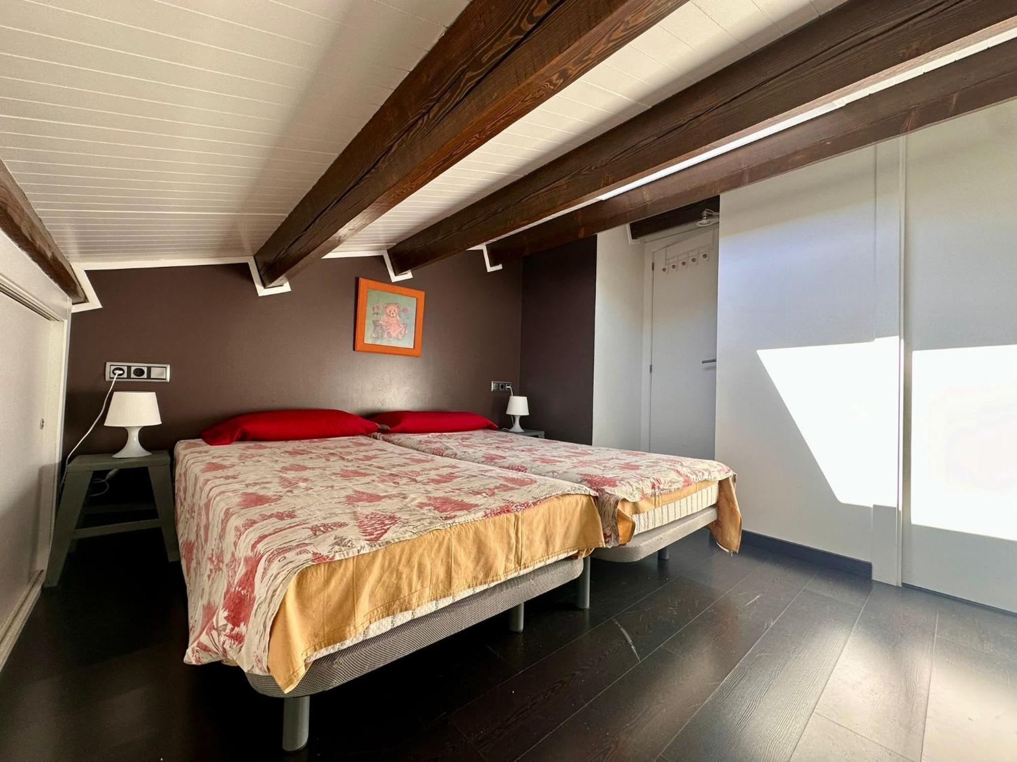 Ferienwohnung Frontera Blanca Premium Pas De La Casa Exterior foto
