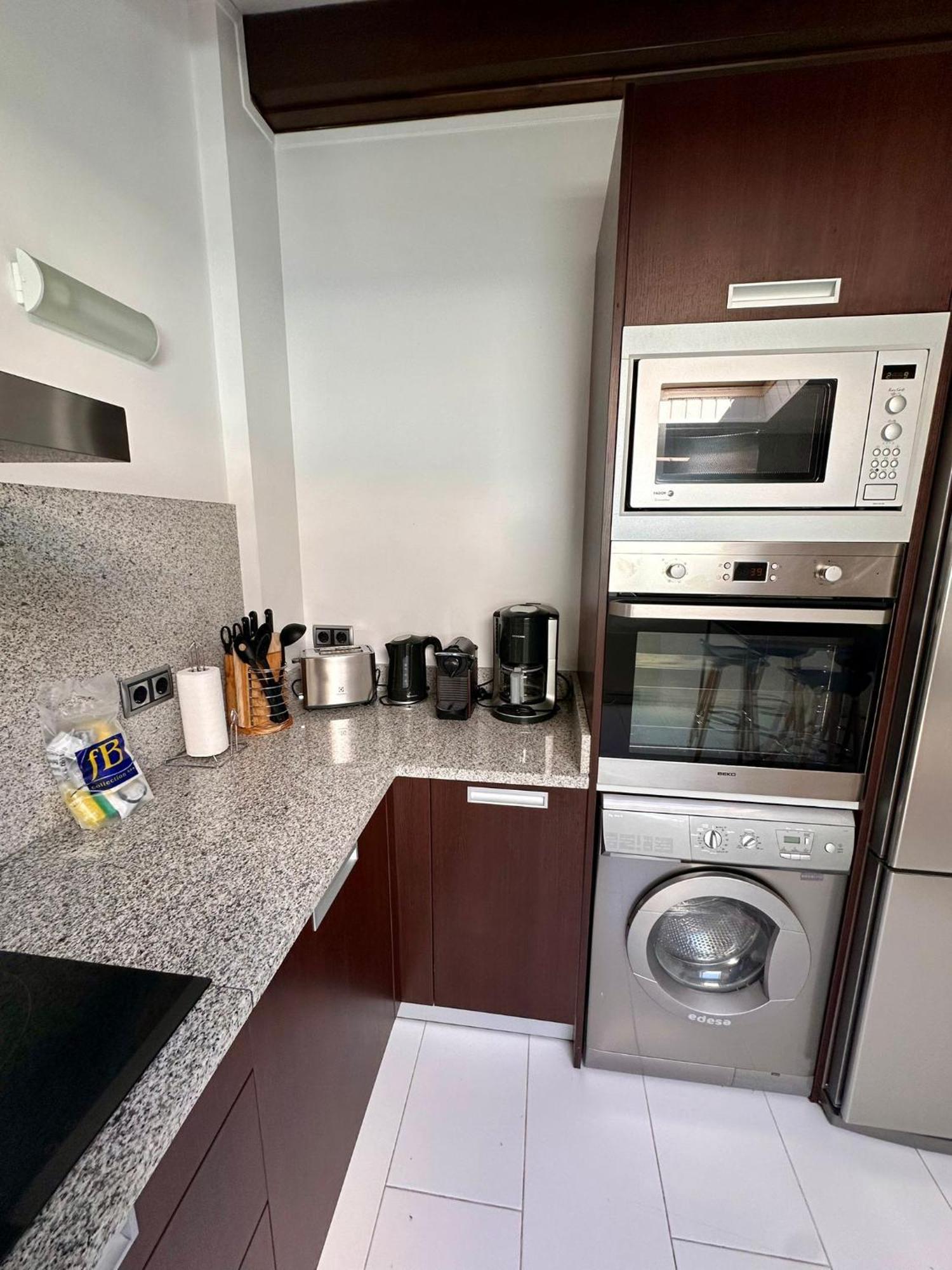 Ferienwohnung Frontera Blanca Premium Pas De La Casa Exterior foto