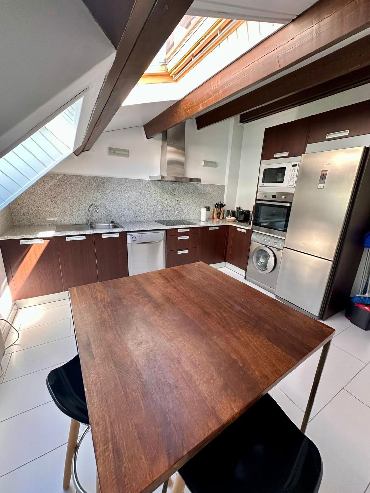 Ferienwohnung Frontera Blanca Premium Pas De La Casa Exterior foto