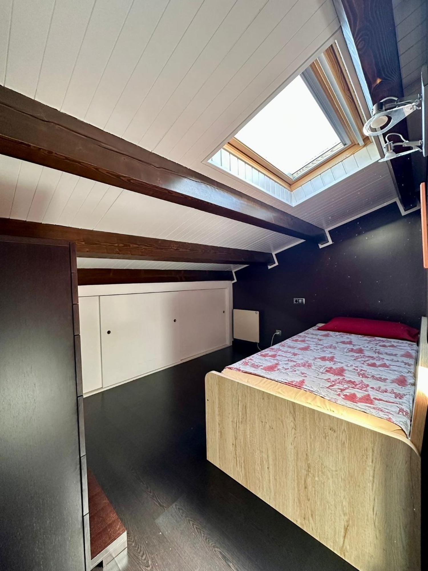 Ferienwohnung Frontera Blanca Premium Pas De La Casa Exterior foto