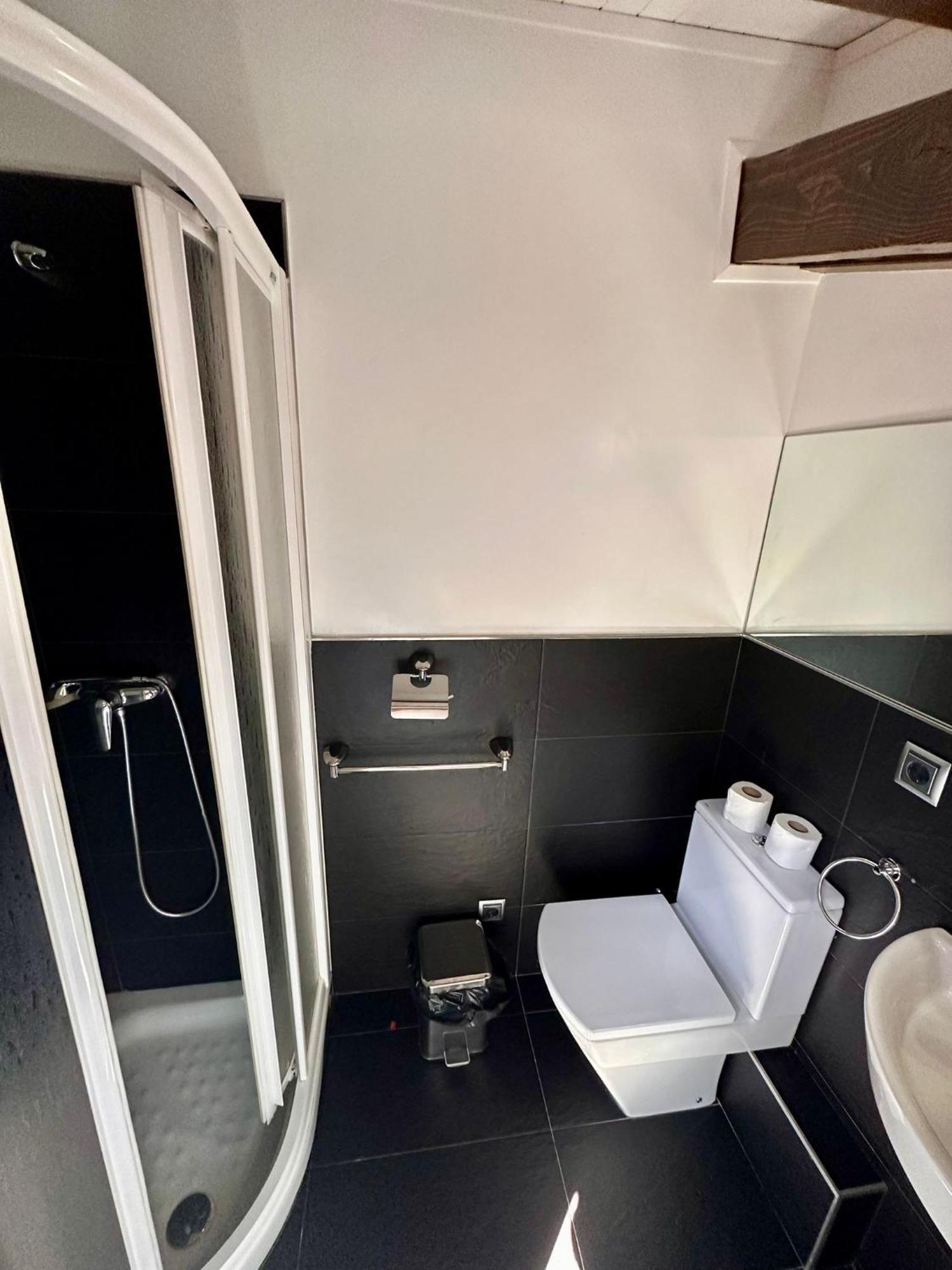 Ferienwohnung Frontera Blanca Premium Pas De La Casa Exterior foto
