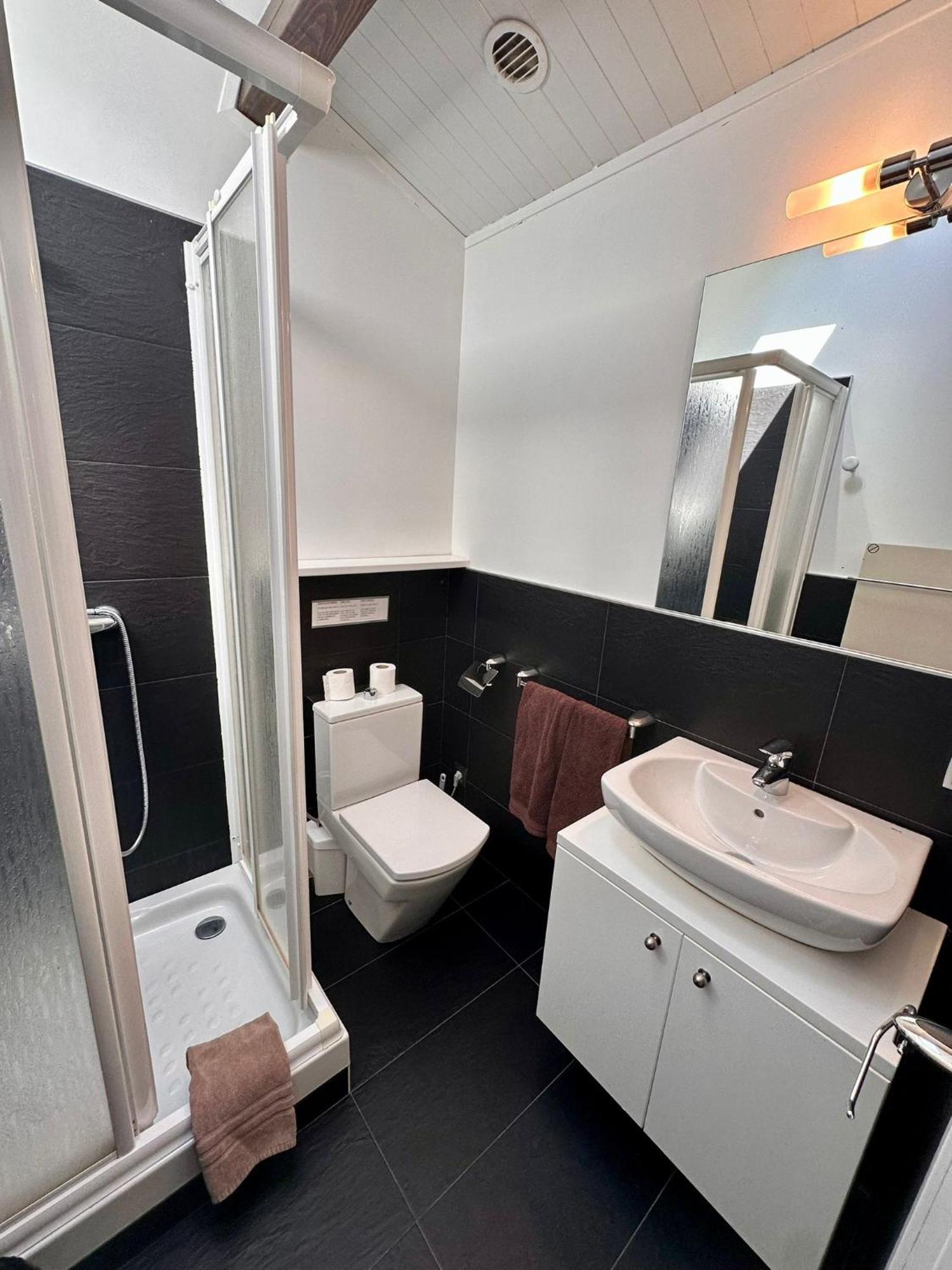 Ferienwohnung Frontera Blanca Premium Pas De La Casa Exterior foto